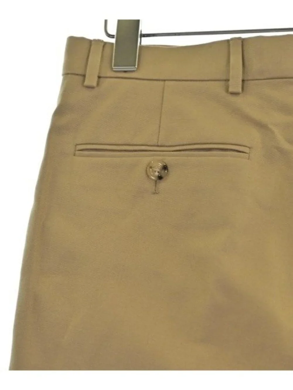Gucci Trousers Pants Beige